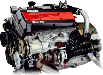 C2365 Engine